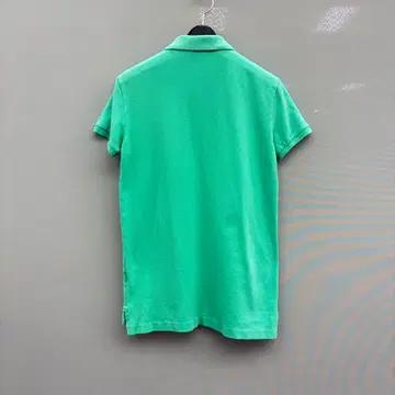 폴로 랄프로렌 민트색 반팔 카라티 6