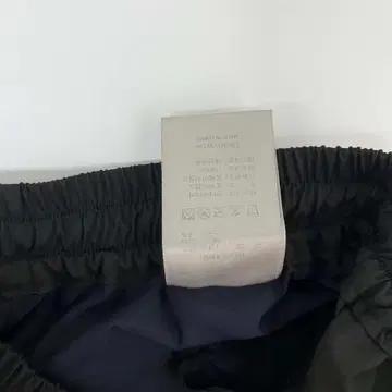 [S] 언더마이카 테크웨어 집업 조거 팬츠 6