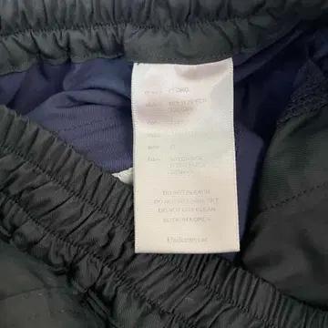 [S] 언더마이카 테크웨어 집업 조거 팬츠 5