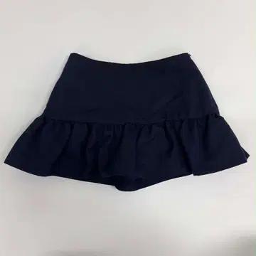 [36] 산드로 택채새상품 프릴 러플 디테일 스커트 2