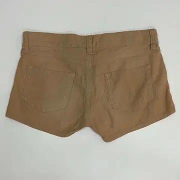 [36] 이자벨마랑 에뚜왈 매장판 린넨 블렌드 숏 핫팬츠 3