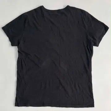 [L] American Eagle 아메리칸 이글 1977 올드스쿨 반팔 3