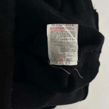 [L] 버커루 Y2K 스컬 해골 후드집업 8