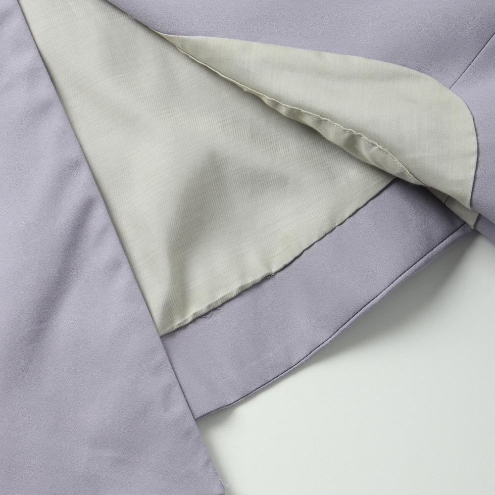 URU TOKYO Nashiji Cotton 3B Jacket 8