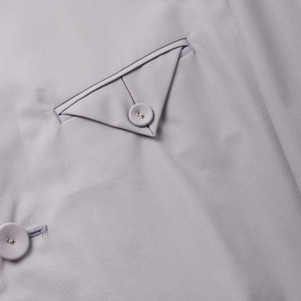 URU TOKYO Nashiji Cotton 3B Jacket 6