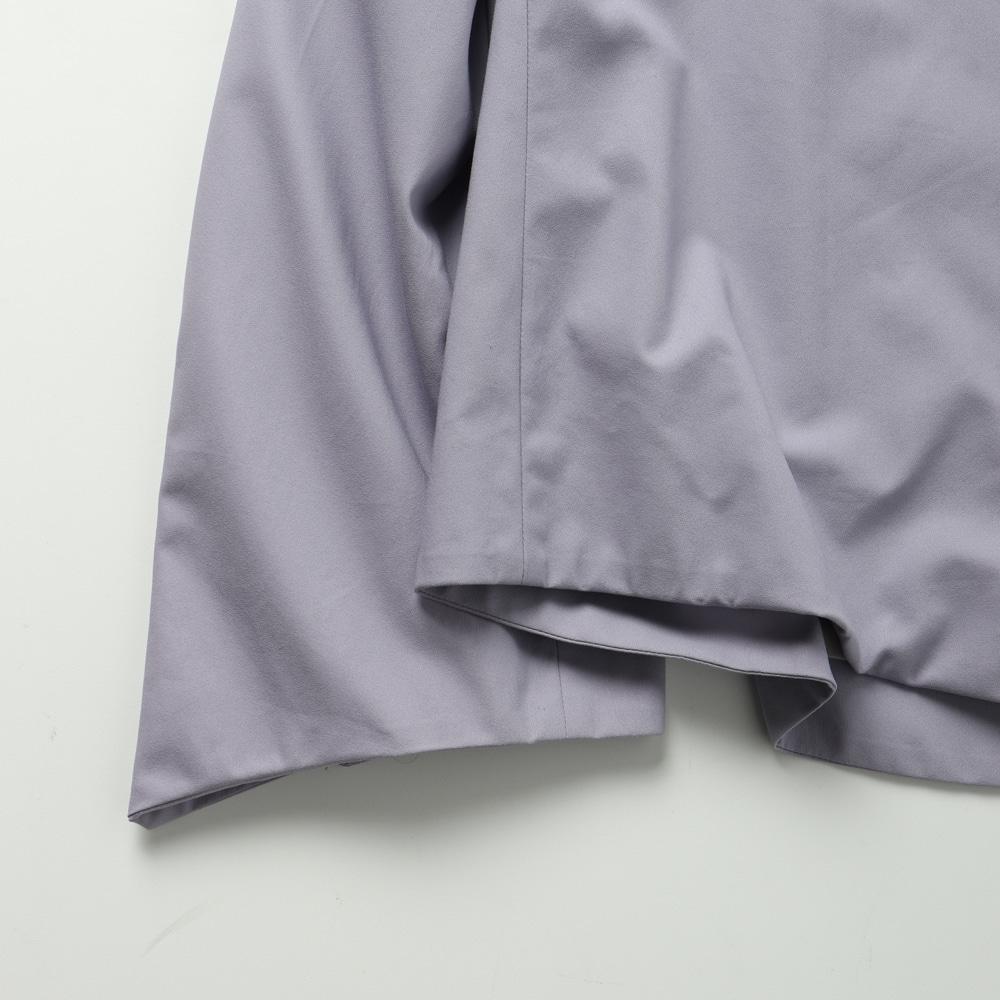 URU TOKYO Nashiji Cotton 3B Jacket 10