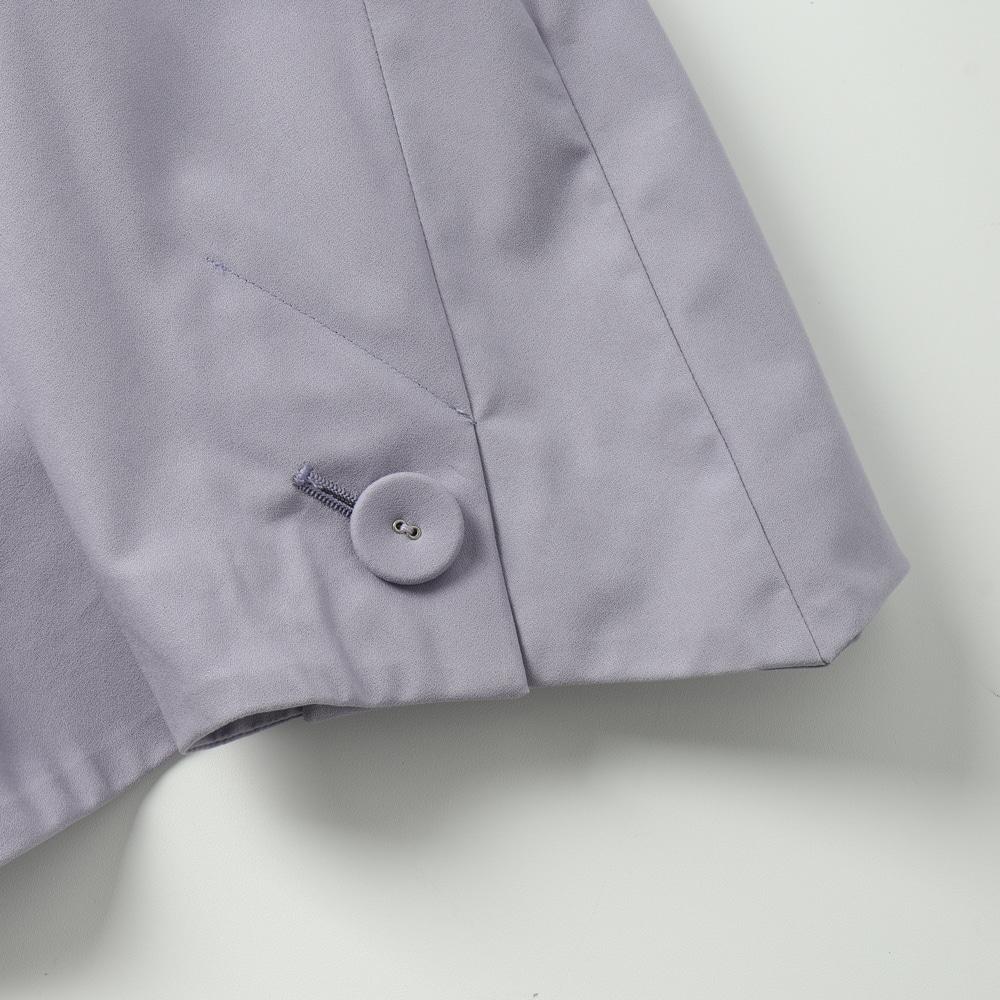 URU TOKYO Nashiji Cotton 3B Jacket 7