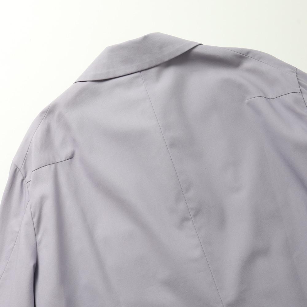 URU TOKYO Nashiji Cotton 3B Jacket 9