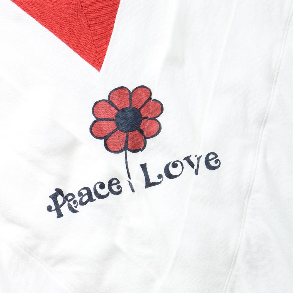KAPITAL Tenjiku Trifille Sleeveless T-Shirt 6