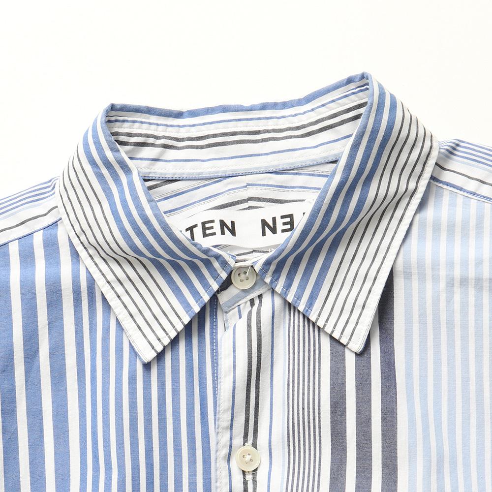 CITEN Board Shirt 7