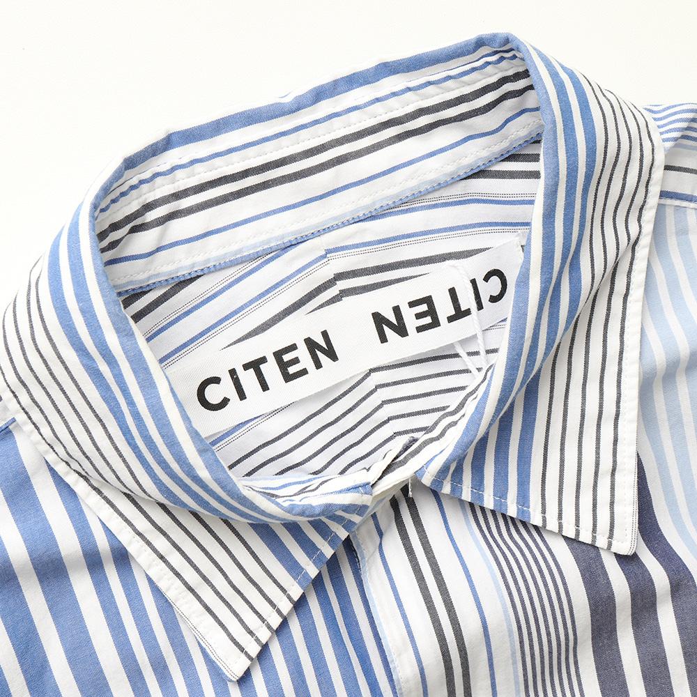 CITEN Board Shirt 8