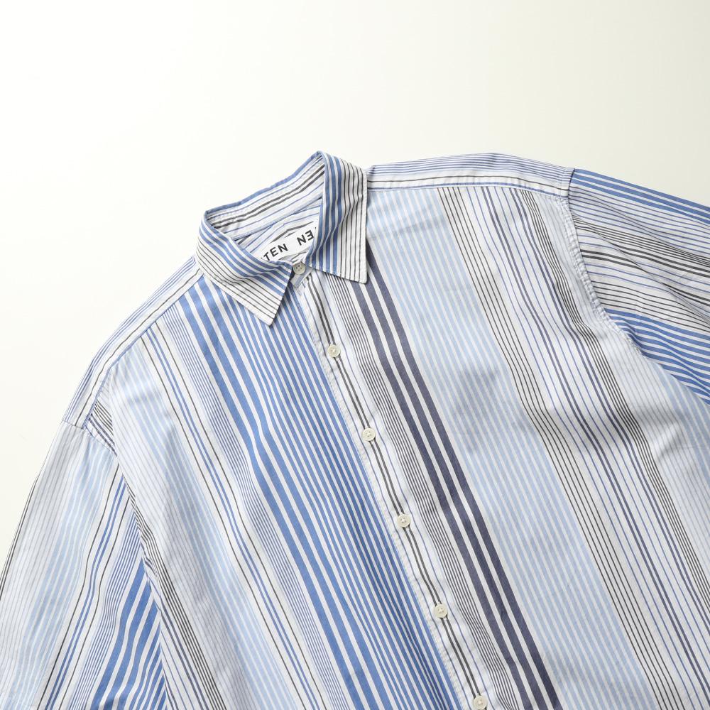 CITEN Board Shirt 6