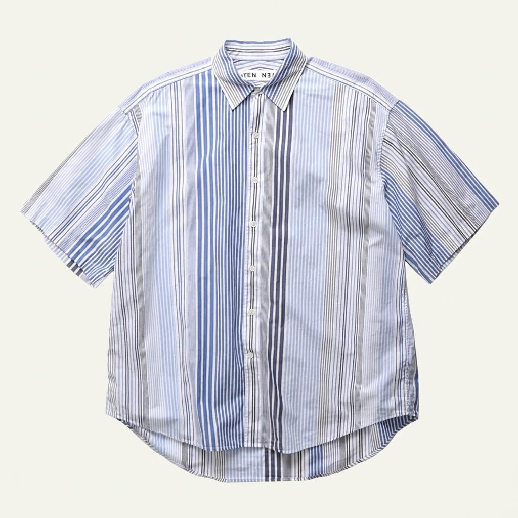 CITEN Board Shirt 1
