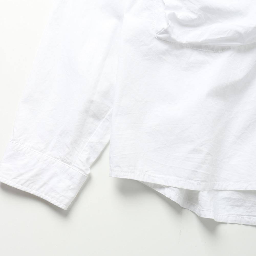 KEBOZ OX Ball Shirt 8