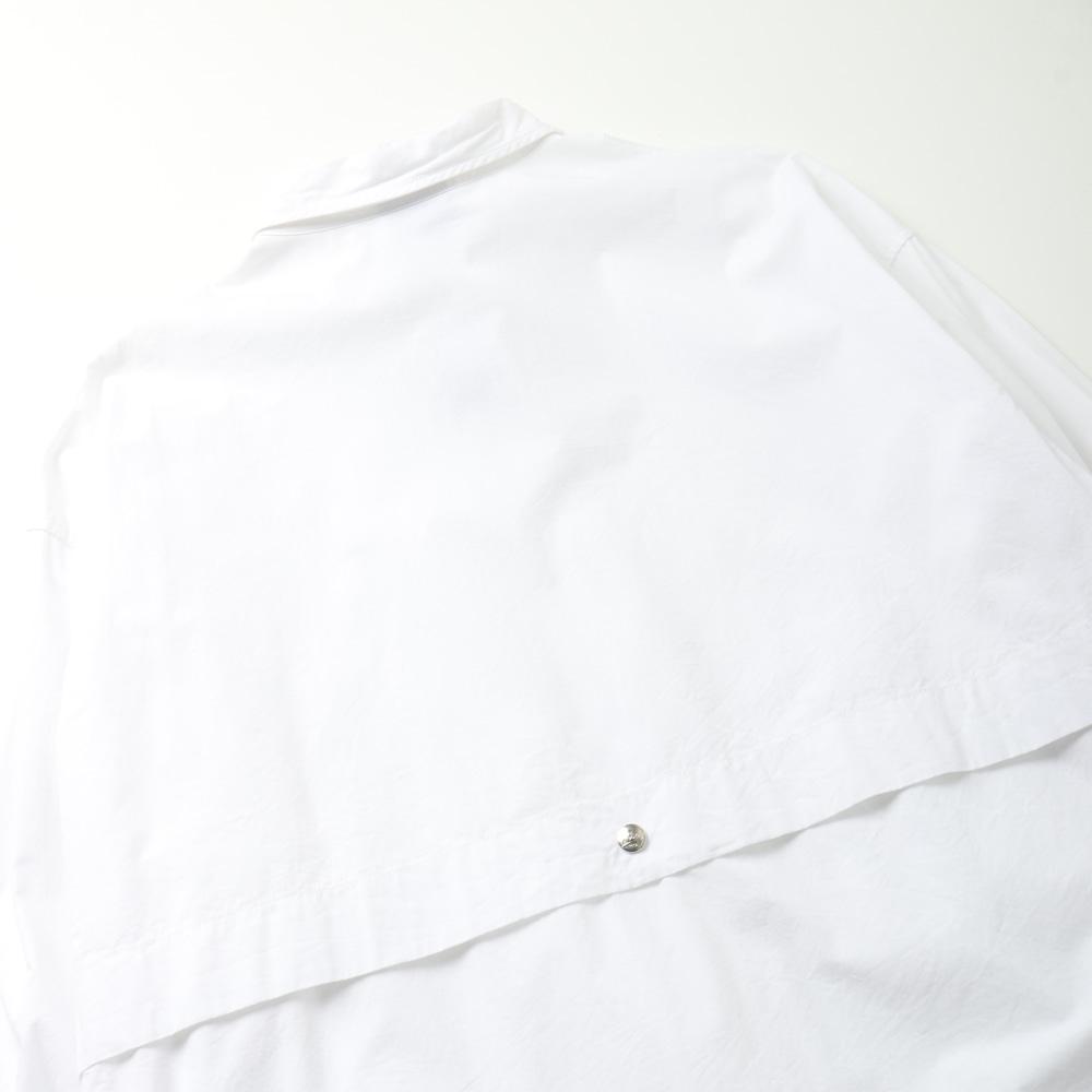 KEBOZ OX Ball Shirt 9