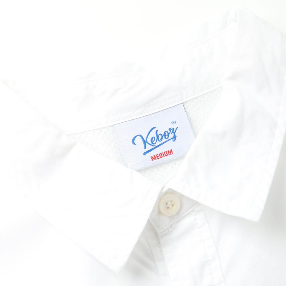 KEBOZ OX Ball Shirt 5