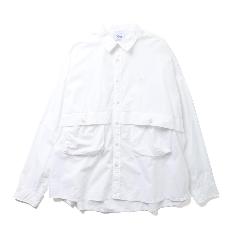KEBOZ OX Ball Shirt 2