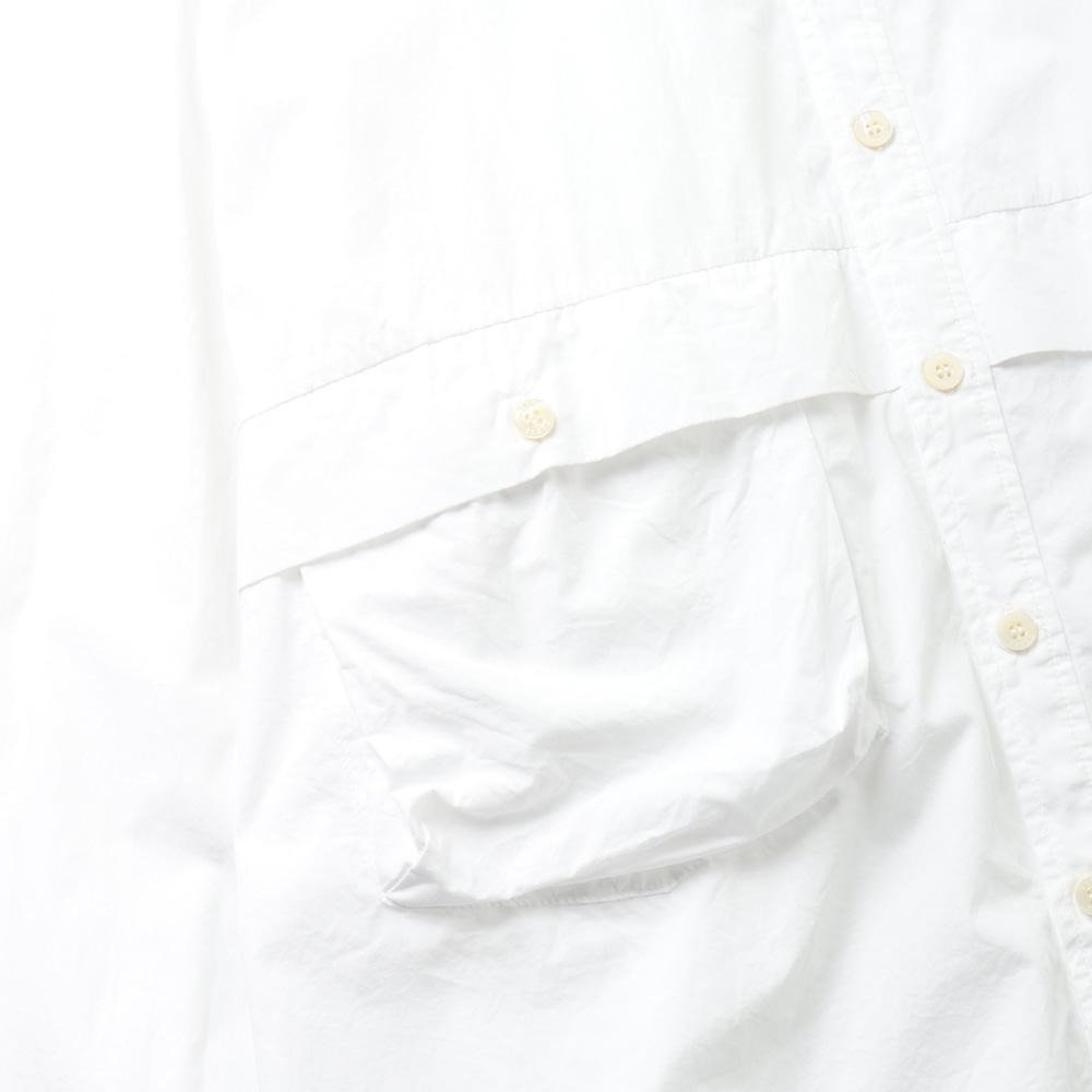 KEBOZ OX Ball Shirt 7