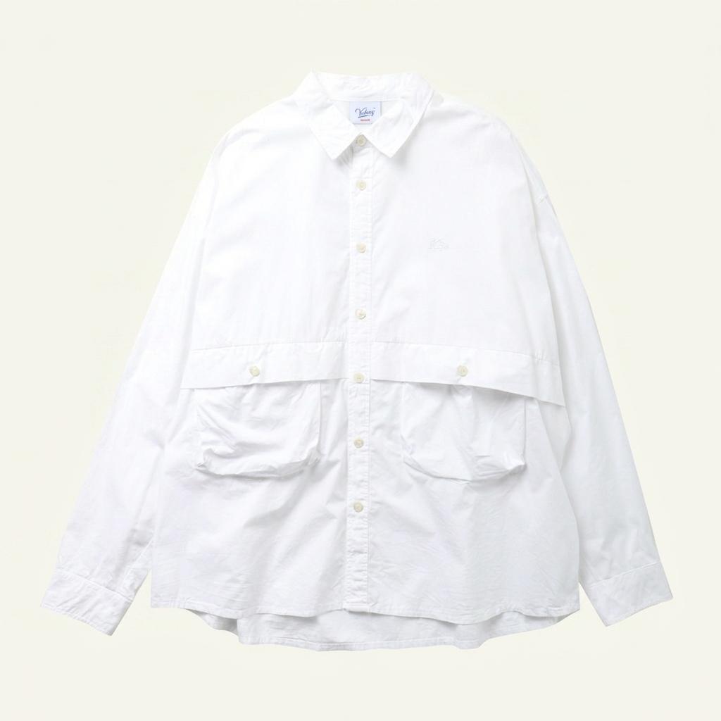 KEBOZ OX Ball Shirt 1