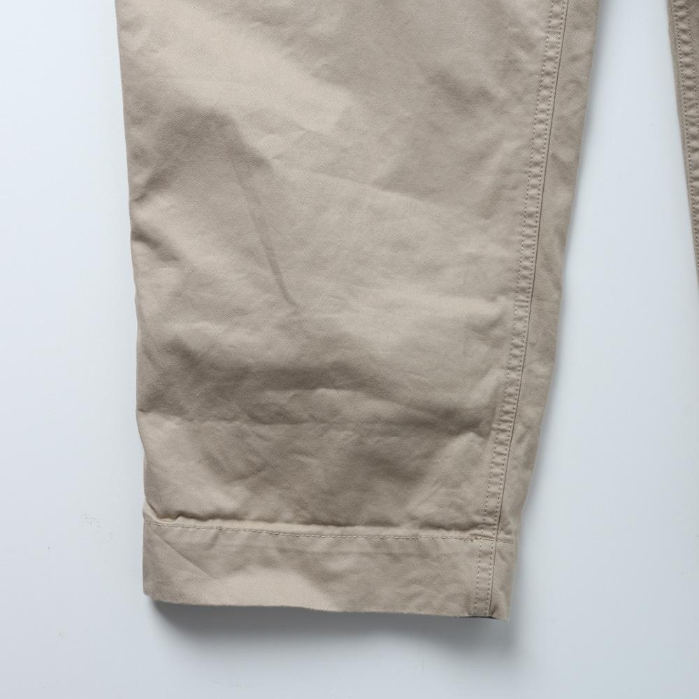 MHL. Washed Chino Cotton Pants 5