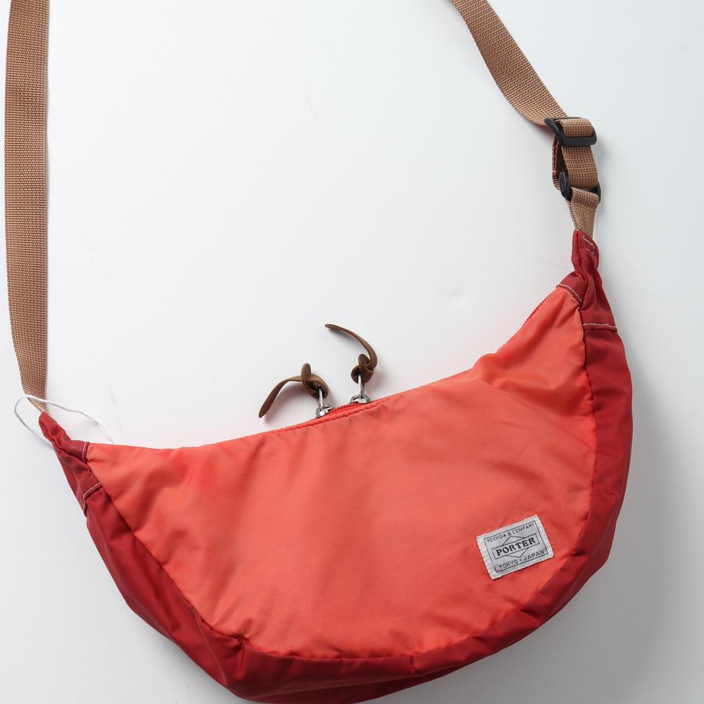 PORTER Reef Shoulder Bag 4