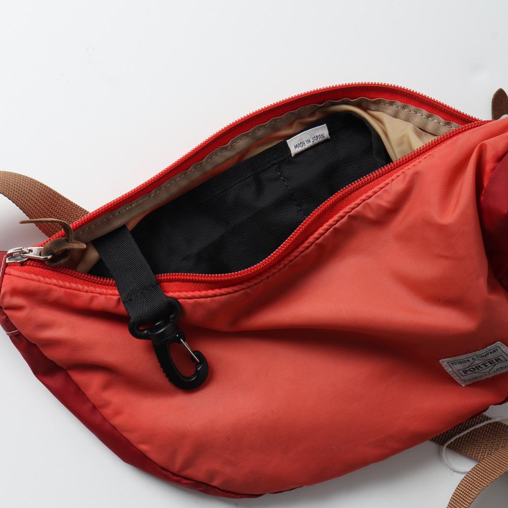 PORTER Reef Shoulder Bag 8