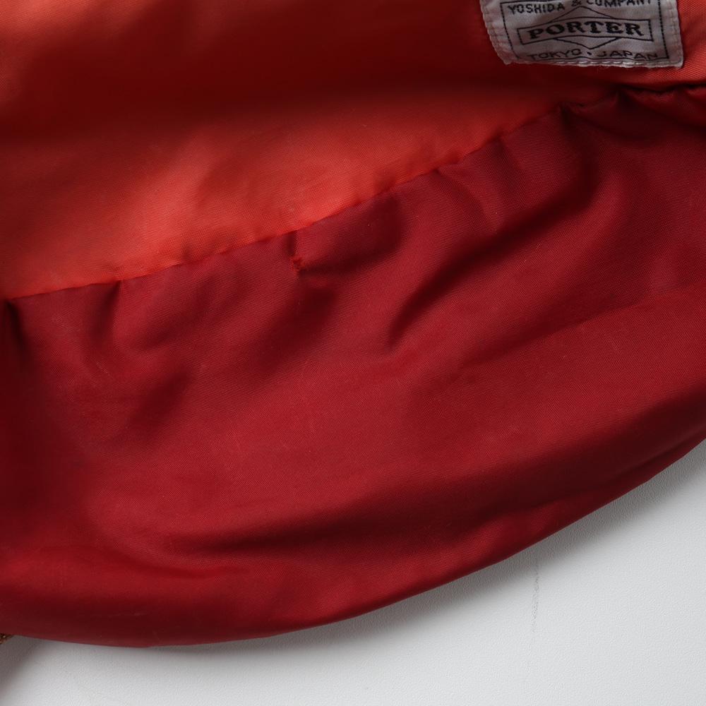 PORTER Reef Shoulder Bag 9