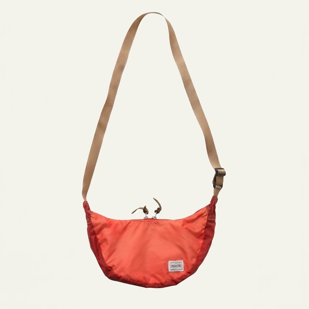 PORTER Reef Shoulder Bag 1