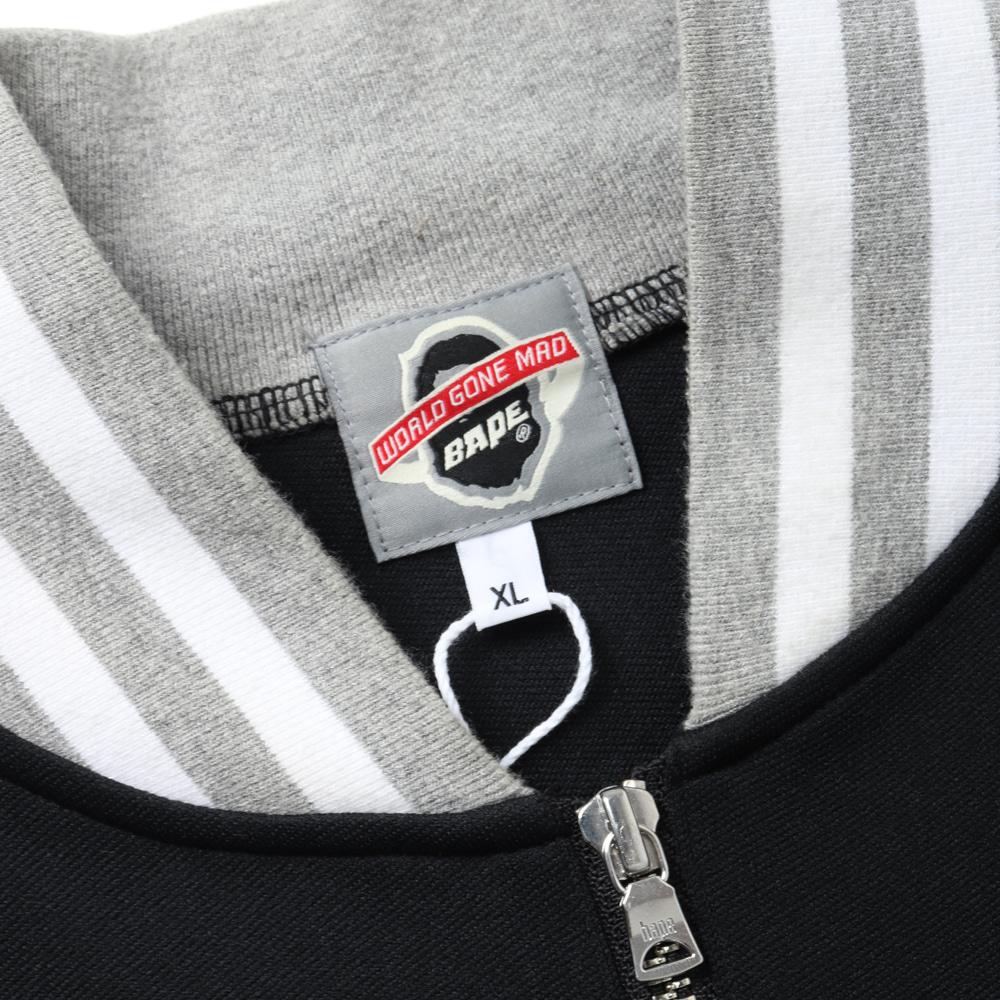 A BATHING APE Stadium Jacket 6