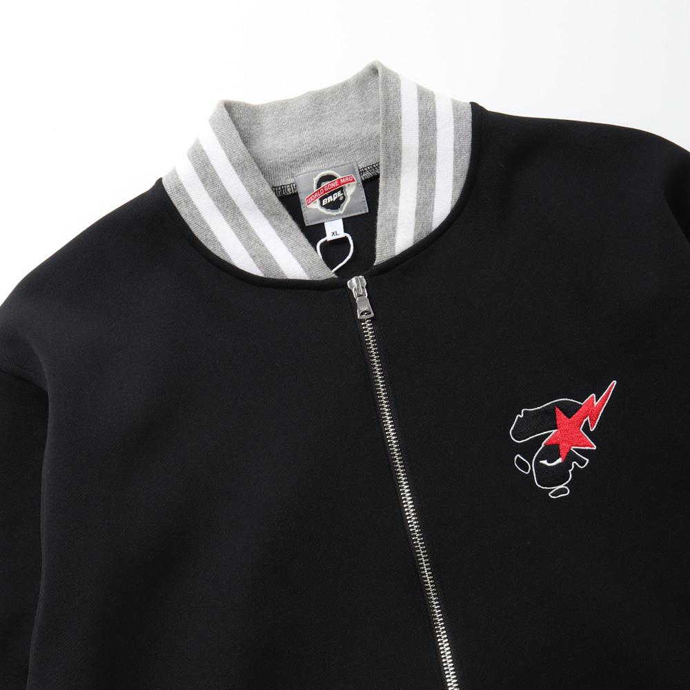 A BATHING APE Stadium Jacket 5