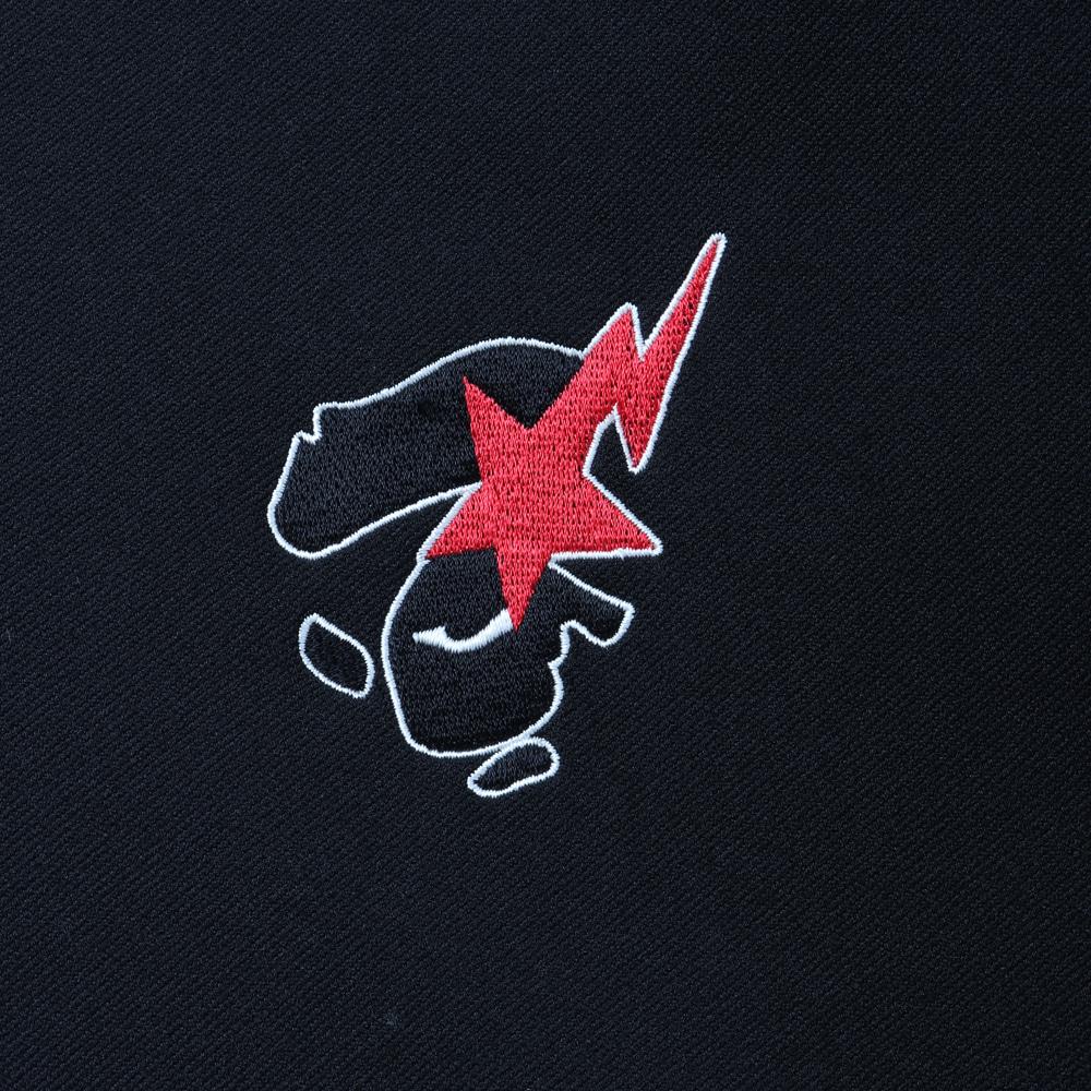 A BATHING APE Stadium Jacket 7