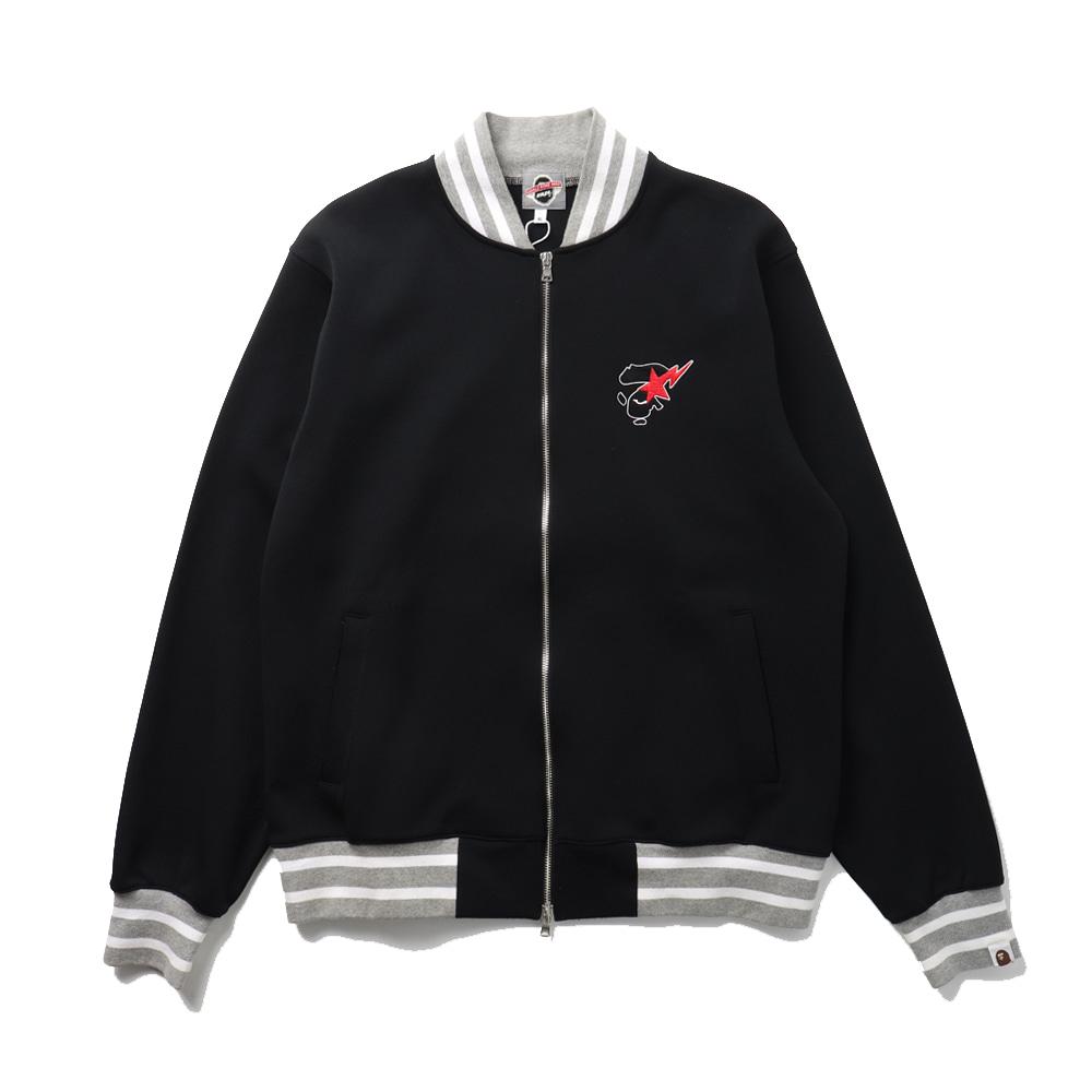 A BATHING APE Stadium Jacket 2
