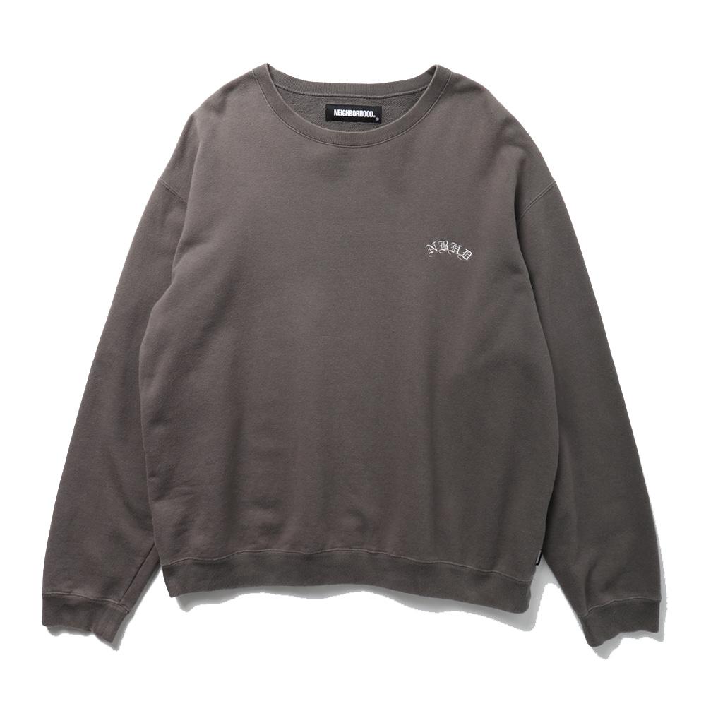 NEIGHBORHOOD Classic Sweatshirt 2