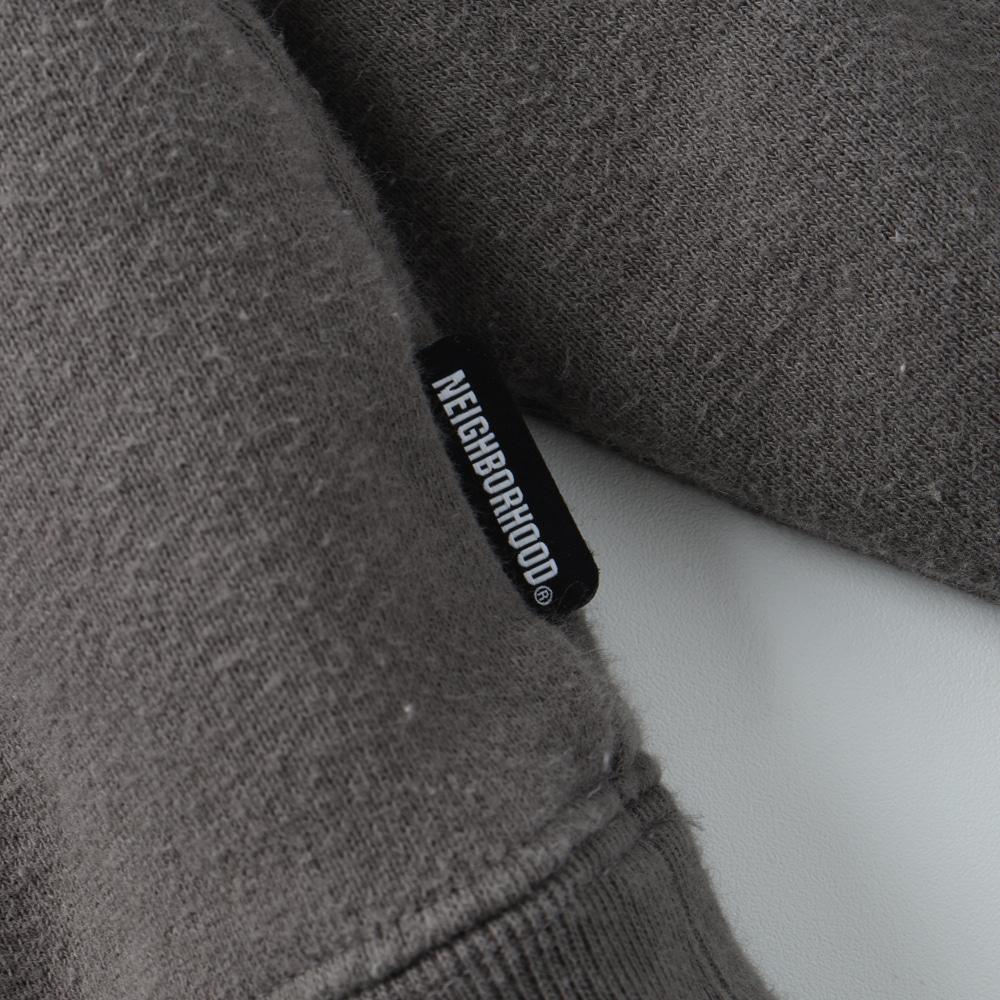 NEIGHBORHOOD Classic Sweatshirt 9