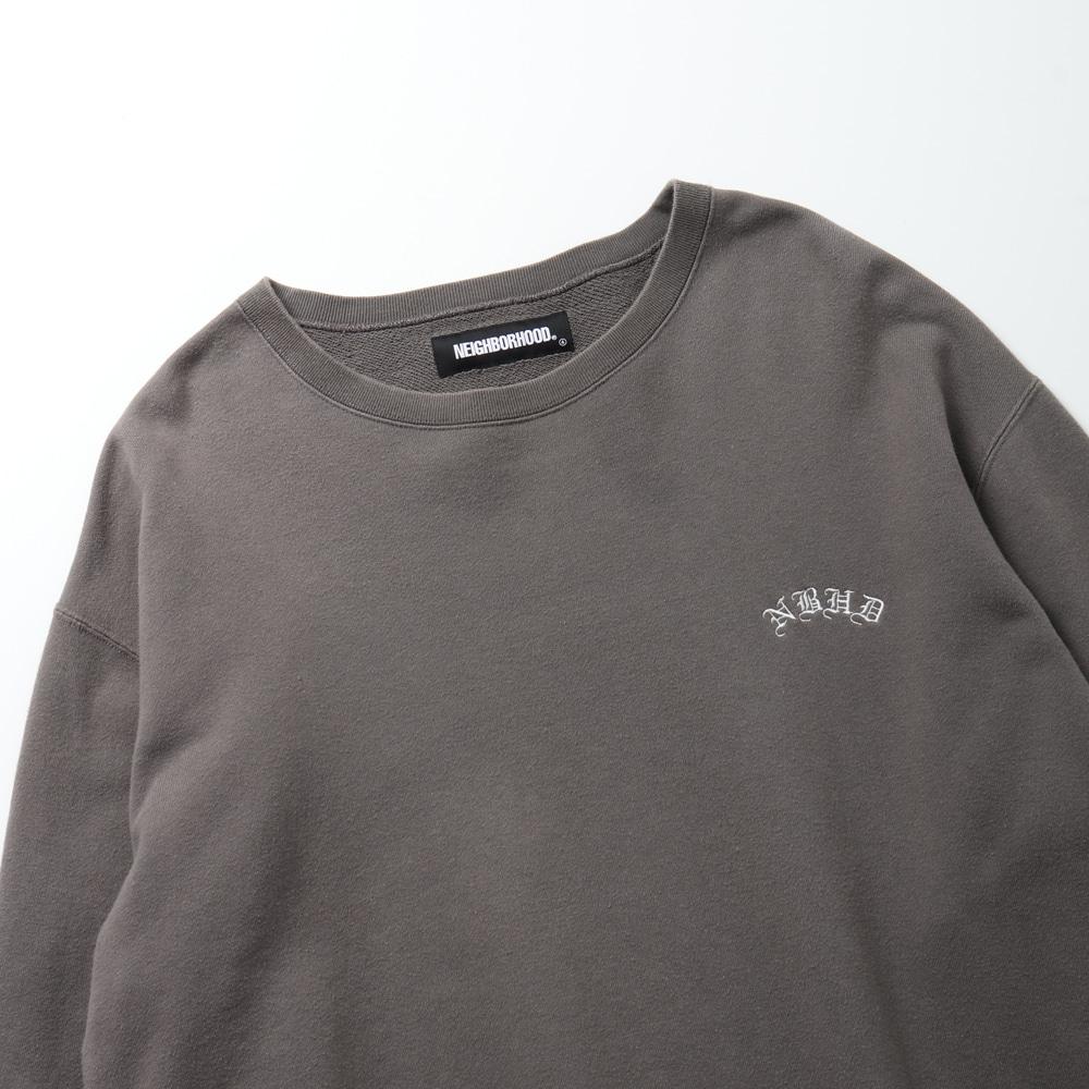 NEIGHBORHOOD Classic Sweatshirt 5