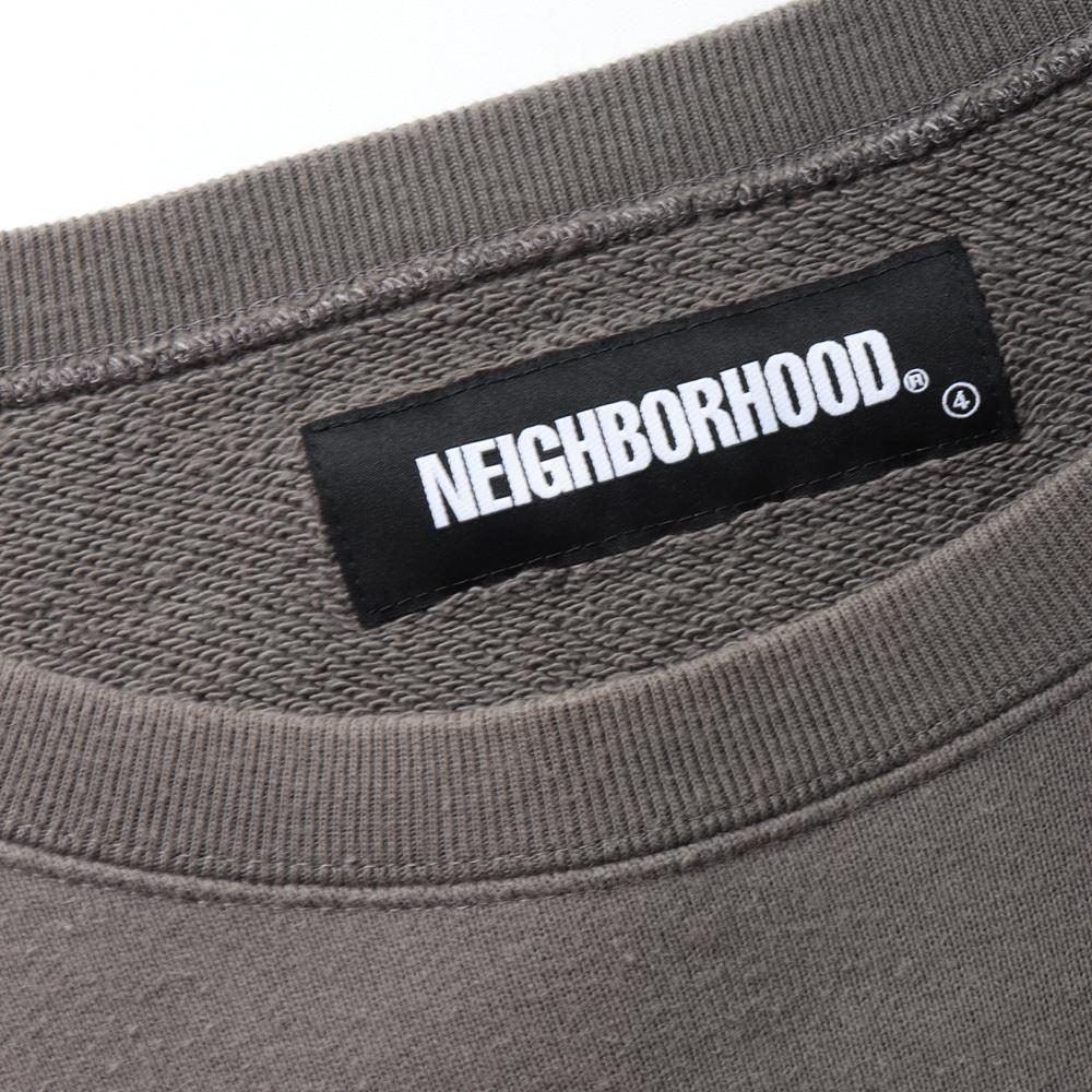 NEIGHBORHOOD Classic Sweatshirt 6