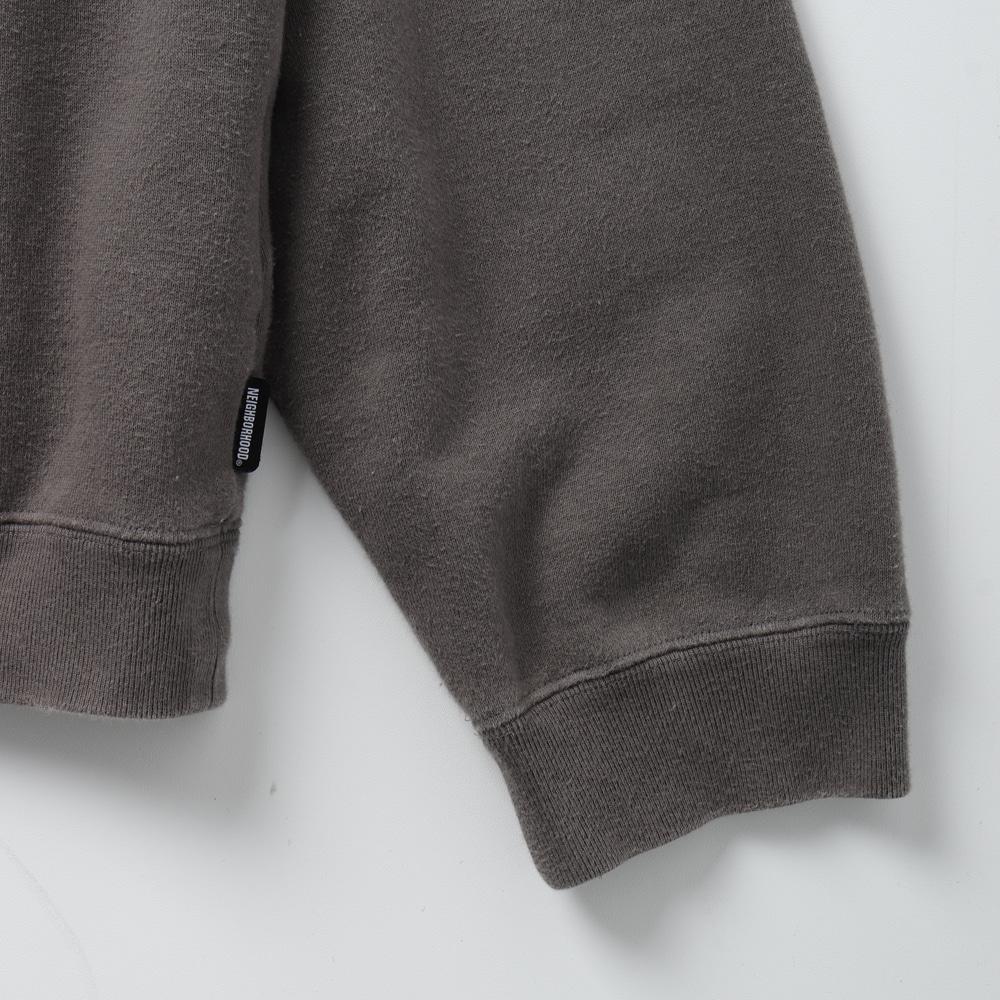 NEIGHBORHOOD Classic Sweatshirt 8