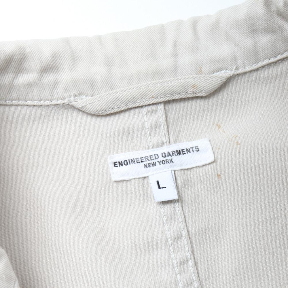 Engineered Garments Bedford Jacket 5