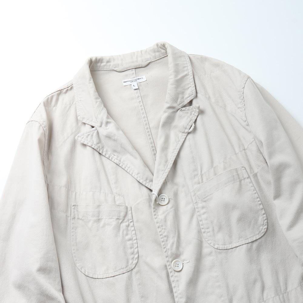 Engineered Garments Bedford Jacket 4