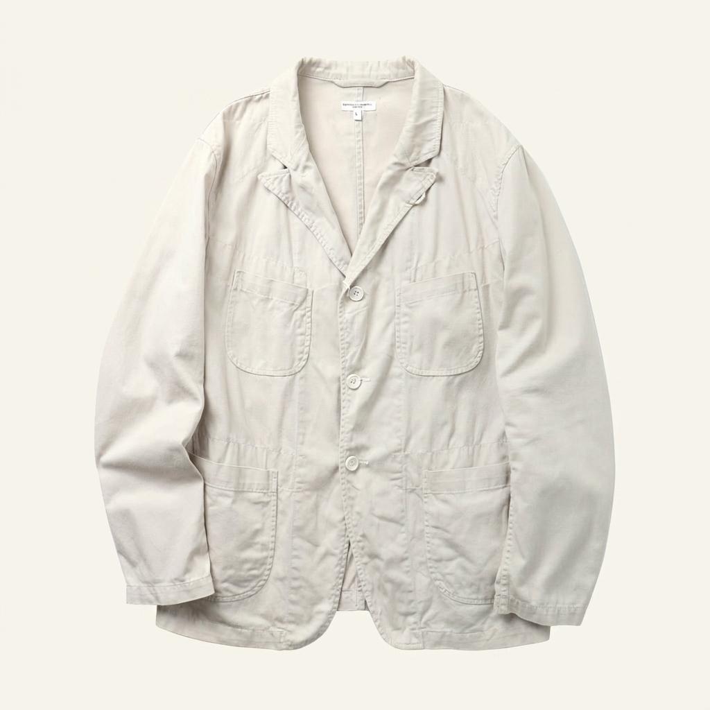 Engineered Garments Bedford Jacket 1