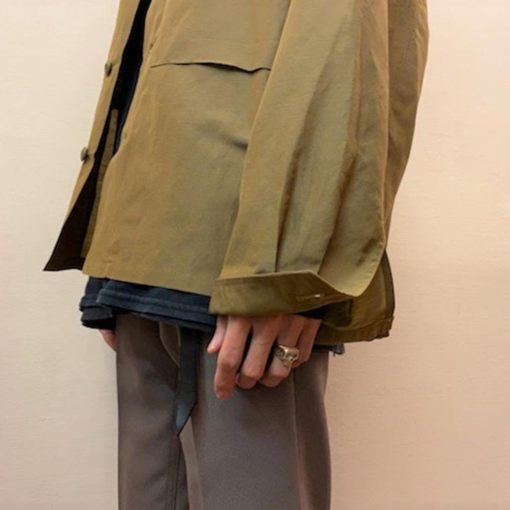 MARKA Military Shirt 11