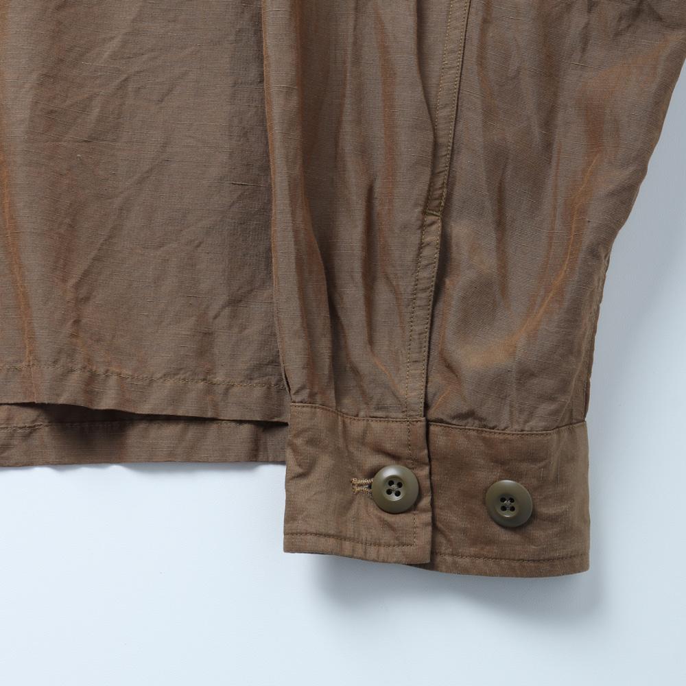 MARKA Military Shirt 8