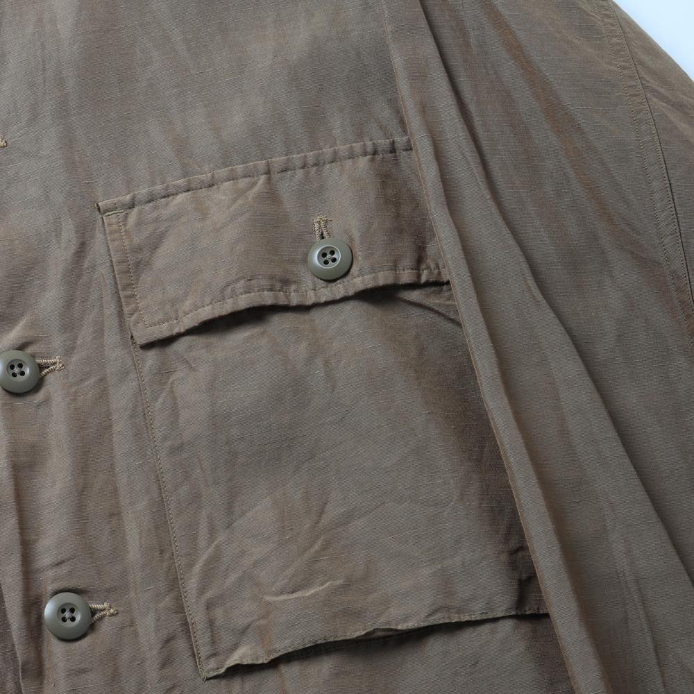 MARKA Military Shirt 7