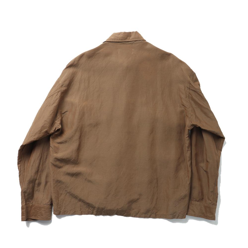 MARKA Military Shirt 4