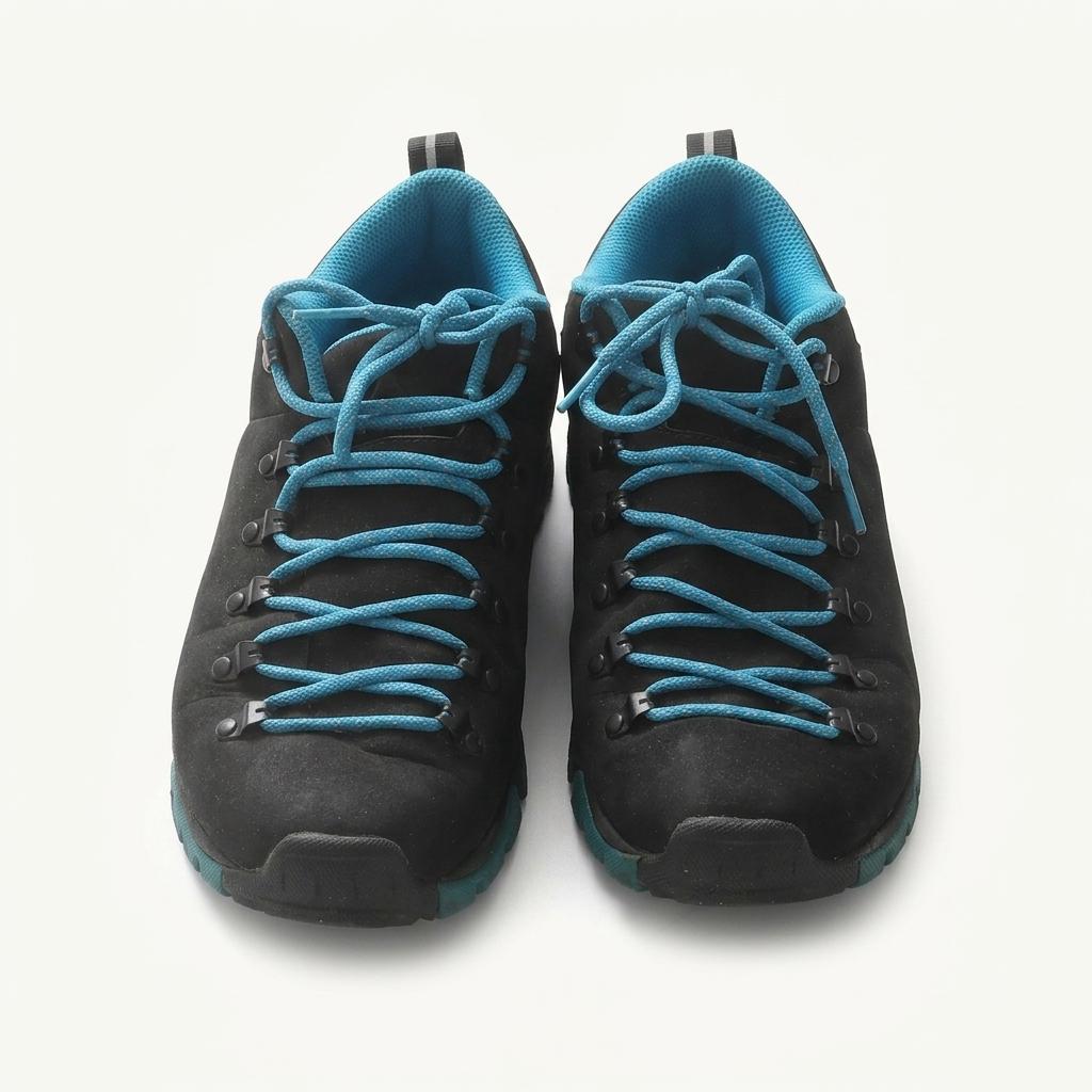 NIKE ACG Trekking Shoes 1