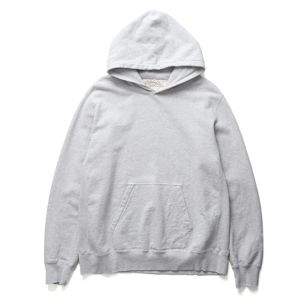 REMI RELIEF Special Processing Sweat Hoodie 2