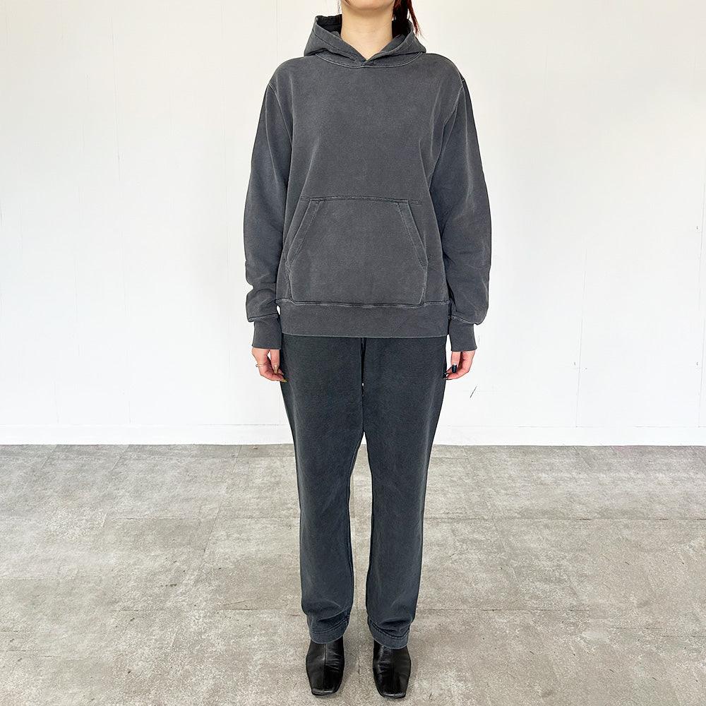 REMI RELIEF Special Processing Sweat Hoodie 5