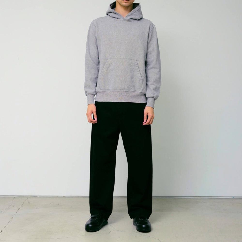 REMI RELIEF Special Processing Sweat Hoodie 4