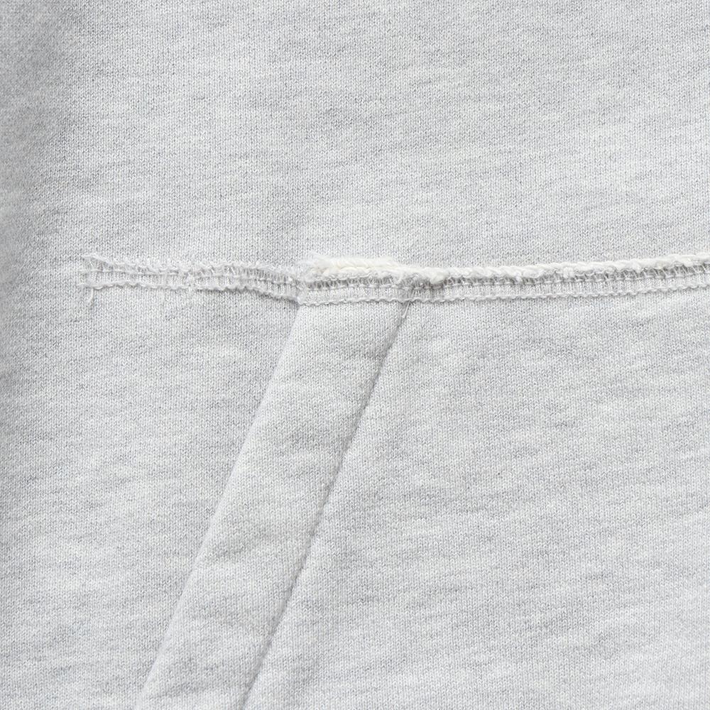 REMI RELIEF Special Processing Sweat Hoodie 10