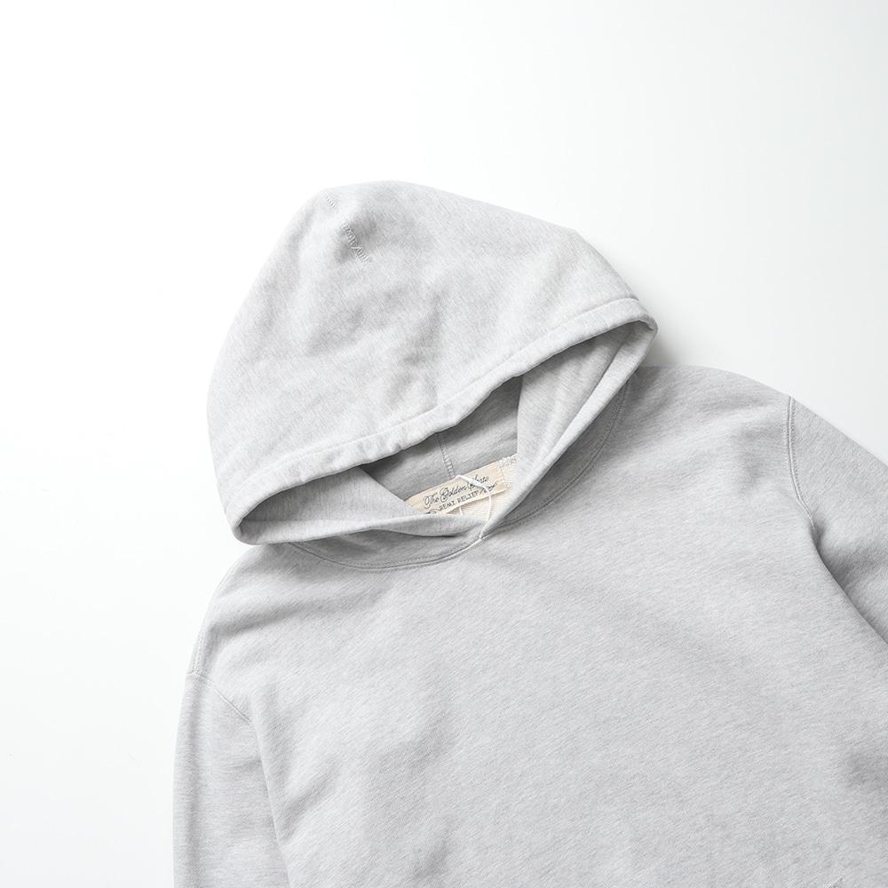 REMI RELIEF Special Processing Sweat Hoodie 6